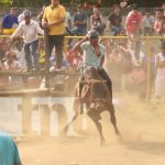 ¿Es necesario tomarse unos «pikinyukis» para montarse en un toro? Foto: ¿Es necesario tomarse unos "pikinyukis" para montarse en un toro? / TN8