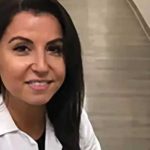 Foto: Oncóloga reconocida de Nueva York mata a su hija de 4 meses y luego se quita la vida / Cortesía