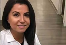 Oncóloga reconocida de Nueva York mata a su hija de 4 meses y luego se quita la vida Foto: Oncóloga reconocida de Nueva York mata a su hija de 4 meses y luego se quita la vida / Cortesía