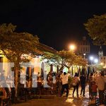 Fiestas agostinas dinamizan la economía: Granada vibra también de noche Foto: Fiestas Agostinas dinamizan la economía: Granada vibra también de noche / TN8