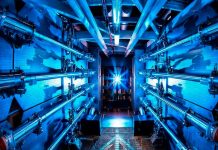 Científicos de EEUU repiten experimento de fusión nuclear resaltando mayor producción Científicos de EEUU repiten experimento de fusión nuclear resaltando mayor producción