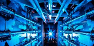 Científicos de EEUU repiten experimento de fusión nuclear resaltando mayor producción