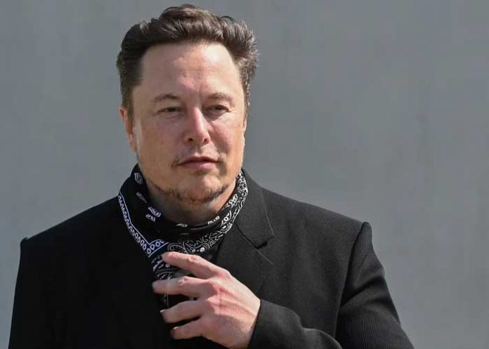 2 Foto: Elon Musk indica que podría someterse a una cirugía antes de su