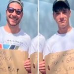 "En una vida y dos mandados", jóvenes religiosos buscan el amor en la JMJ