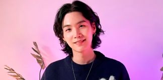 BTS se queda con otro miembro menos "Suga" comienza su servicio militar