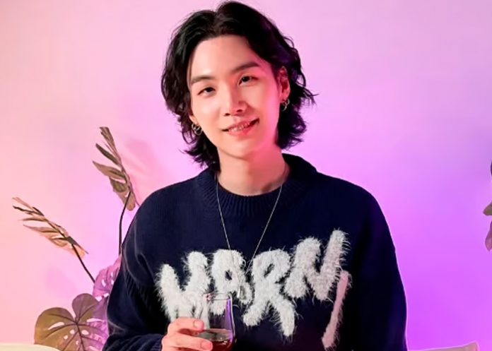 BTS se queda con otro miembro menos 