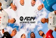 EA Sports FC 24 mostró el nuevo «Ultimate Team» en su tráiler EA Sports FC 24 mostró el nuevo "Ultimate Team" en su tráiler