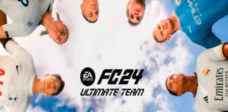 EA Sports FC 24 mostró el nuevo "Ultimate Team" en su tráiler