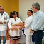 MINSA recibe 33 mil unidades de suplementos alimenticios MINSA recibe 33 mil unidades de suplementos alimenticios