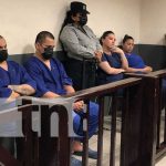 Solicitan 40 años de prisión contra Ingrid “La Cabecilla” de la banda vende carros rentados