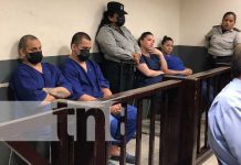 Piden pena máxima contra Ingrid, cabecilla de la banda que vendía carros rentados Solicitan 40 años de prisión contra Ingrid “La Cabecilla” de la banda vende carros rentados