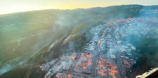 Incendios en Maui, Hawái deja 36 personas muertas