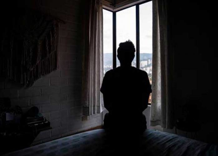 2 Alrededor de 49.500 personas se suicidaron en EE.UU. durante el 2022