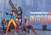 ¡A jugar se ha dicho! Disponible la Temporada 6 de Overwatch 2 ¡A jugar se ha dicho! Disponible la Temporada 6 de Overwatch 2