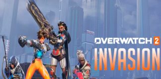 ¡A jugar se ha dicho! Disponible la Temporada 6 de Overwatch 2
