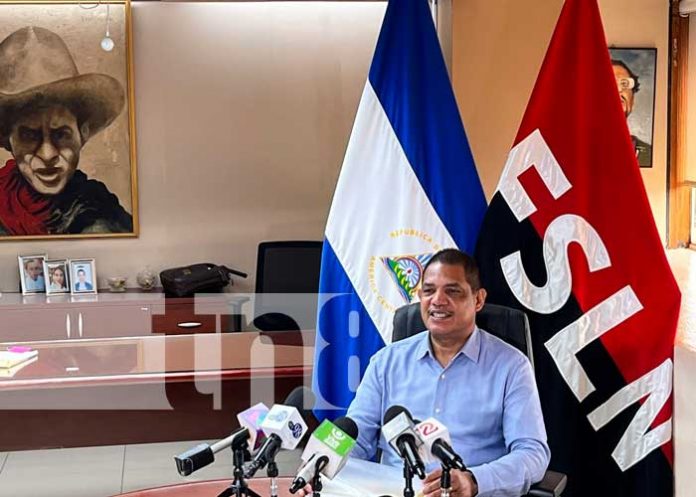 Nicaragua se fortalece con la medida del Banco Central con respecto al dólar