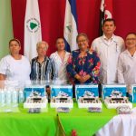 Entregan nuevos equipos a clínicas de medicina natural en Carazo Entregan nuevos equipos a clínicas de medicina natural en Carazo