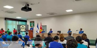 Hospital Militar mejorando en atención
