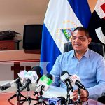 Economía de Nicaragua en crecimiento y con buenos números en actividad exportadora Economía de Nicaragua en crecimiento y con buenos números en actividad exportadora