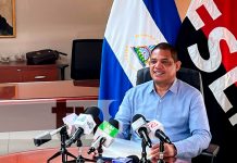 Economía de Nicaragua en crecimiento y con buenos números en actividad exportadora Economía de Nicaragua en crecimiento y con buenos números en actividad exportadora