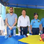 Foto: Fortaleciendo el trabajo policial: Inauguran Laboratorio de Criminalística en Carazo / TN8