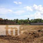 Foto: Avanza programa de lotificación para una vivienda digna en Masaya / TN8