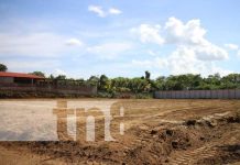 Avanza programa de lotificación para una vivienda digna en Masaya Foto: Avanza programa de lotificación para una vivienda digna en Masaya / TN8