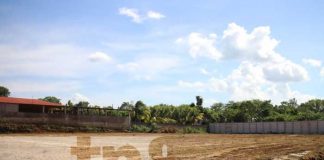 Foto: Avanza programa de lotificación para una vivienda digna en Masaya / TN8