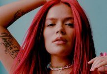 ¿Mi ex tenia razón sera dedicada a Anuel? Foto: ¿Mi ex tenia razón sera dedicada a Anuel? / Cortesía