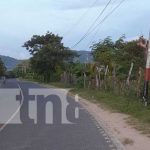 Un fallecido se registra en las últimas horas por accidente en Jalapa Foto: Un fallecido se registra en las últimas horas por accidente en Jalapa / TN8