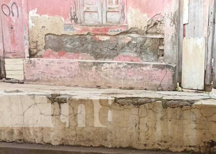 Foto: Tío mata a su propio sobrino en Nandasmo/ Tn8