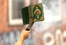 Reino Unido asegura que «existe una gran amenaza de ataques terroristas» Reino Unido asegura que "existe una gran amenaza de ataques terroristas"