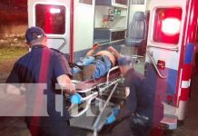 ¡Por caballo! equino en Managua ataca brutalmente a sujeto que intentó tocarlo ¡Por caballo! equino en Managua ataca brutalmente a sujeto que intentó tocarlo
