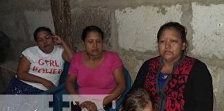 Se rinden ante la muerte tras ser atropellado por inhumano conductor en Jinotepe