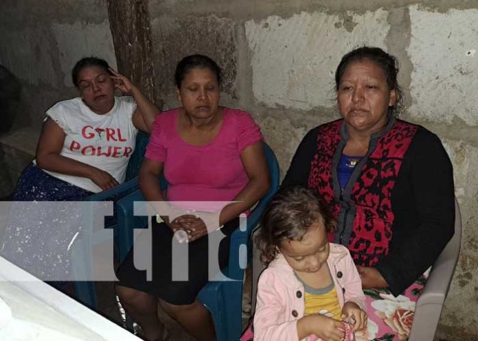 2 Se rinden ante la muerte tras ser atropellado por inhumano conductor en Jinotepe