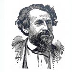 En los 145 años de E. G. Squier (1821-1888)