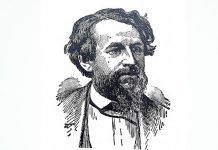 En los 145 años de E. G. Squier (1821-1888) En los 145 años de E. G. Squier (1821-1888)