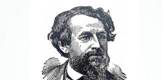 En los 145 años de E. G. Squier (1821-1888)