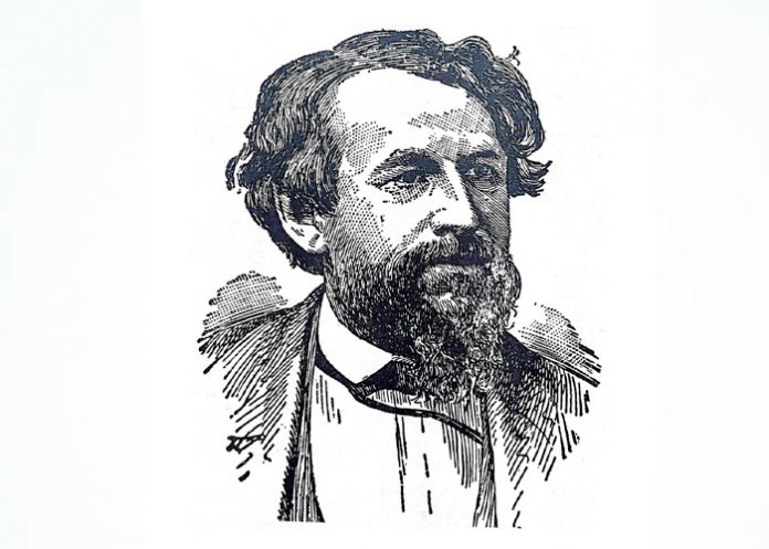 2 En los 145 años de E. G. Squier (1821-1888)