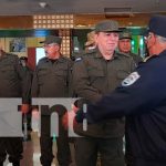 Ejército de Nicaragua inaugura la Primera Feria Internacional de Salud y Tecnología Ejército de Nicaragua inaugura la Primera Feria Internacional de Salud y Tecnología