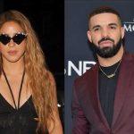 Shakira y Drake desatan rumores de romance con estas fotos