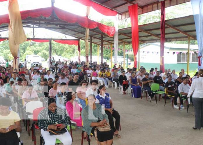 Promueven cartilla de la familia y la diversidad en el Triángulo Minero