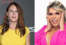 Estrella trans de MasterChef pide que no la comparen con Wendy Guevara