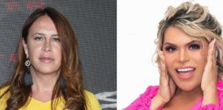 Estrella trans de MasterChef pide que no la comparen con Wendy Guevara