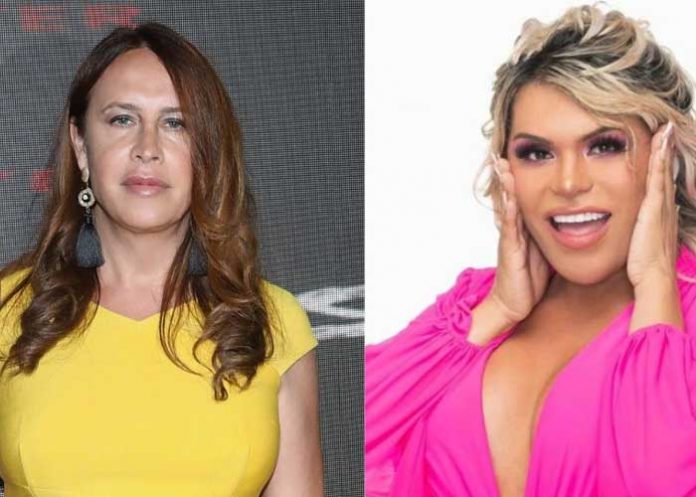Estrella trans de MasterChef pide que no la comparen con Wendy Guevara
