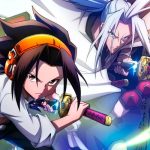 Un nuevo avance de su anime muestra Shaman King Flowers
