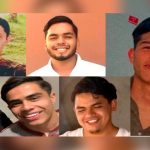 Desgarrador caso en México: Secuestro de amigos y asesinatos sangrientos Desgarrador caso en México: Secuestro de amigos y asesinatos sangrientos