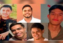 Desgarrador caso en México: Secuestro de amigos y asesinatos sangrientos Desgarrador caso en México: Secuestro de amigos y asesinatos sangrientos