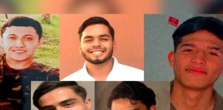 Desgarrador caso en México: Secuestro de amigos y asesinatos sangrientos