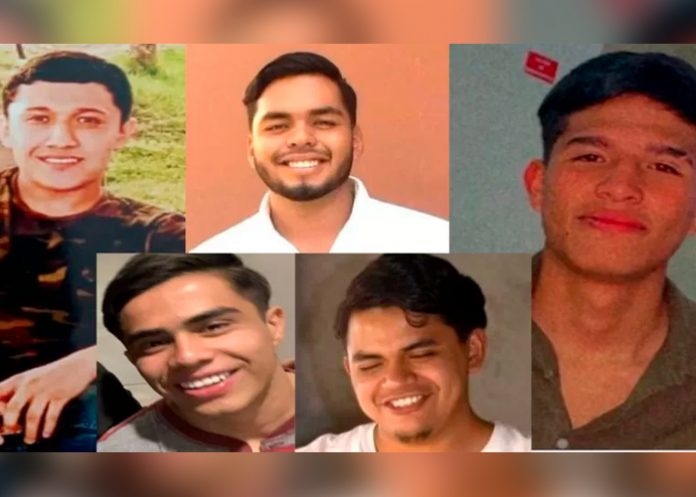 Desgarrador caso en México: Secuestro de amigos y asesinatos sangrientos